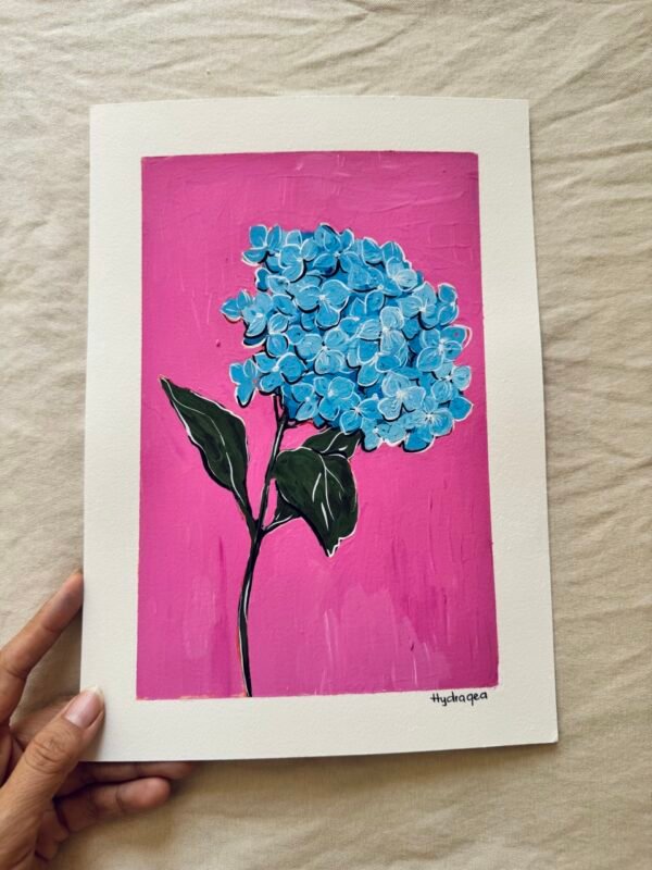 IMG_9108 Large Hygrangea - Day 11