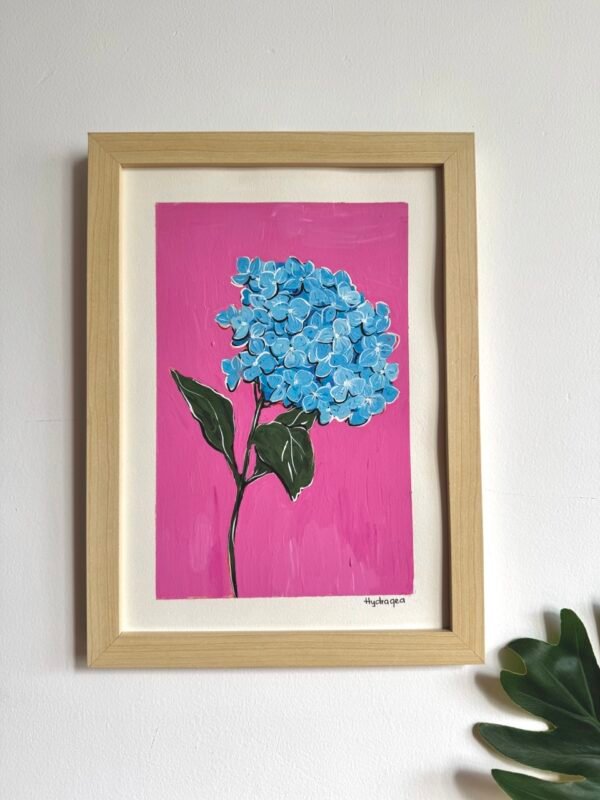 IMG_9215 Large Hygrangea - Day 11