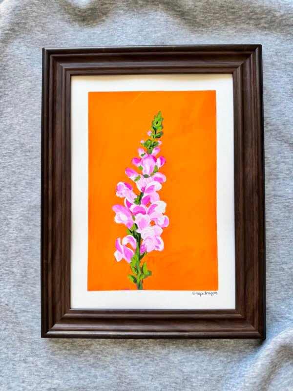 IMG_0005 Large Snapdragon - Day 33