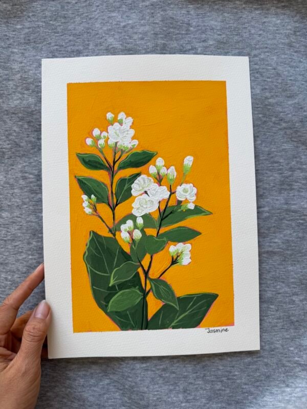 IMG_0015 Large Jasmine - Day 32