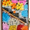 Floral store collection - Painting 1