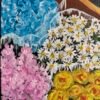 Floral store collection - Painting 1