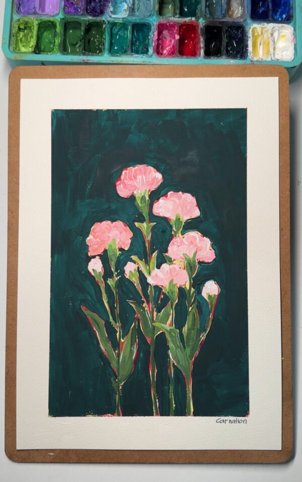 IMG_0490 Carnation - Day 42