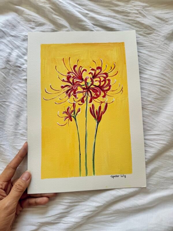 IMG_9150 Large SiderLily- Day 9