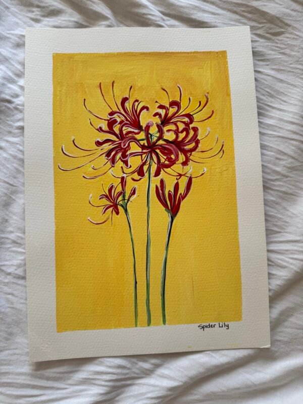 IMG_9151 Large SiderLily- Day 9