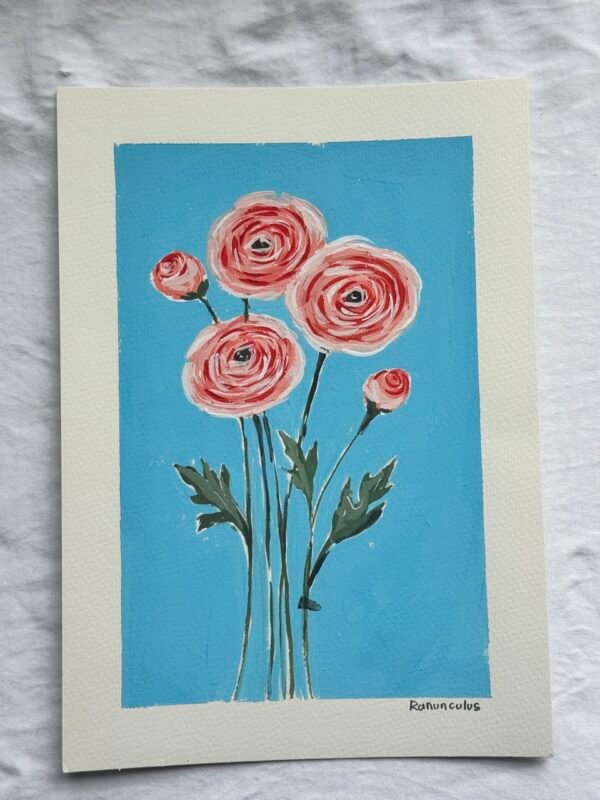 IMG_9580 Large Ranunculus - Day 31