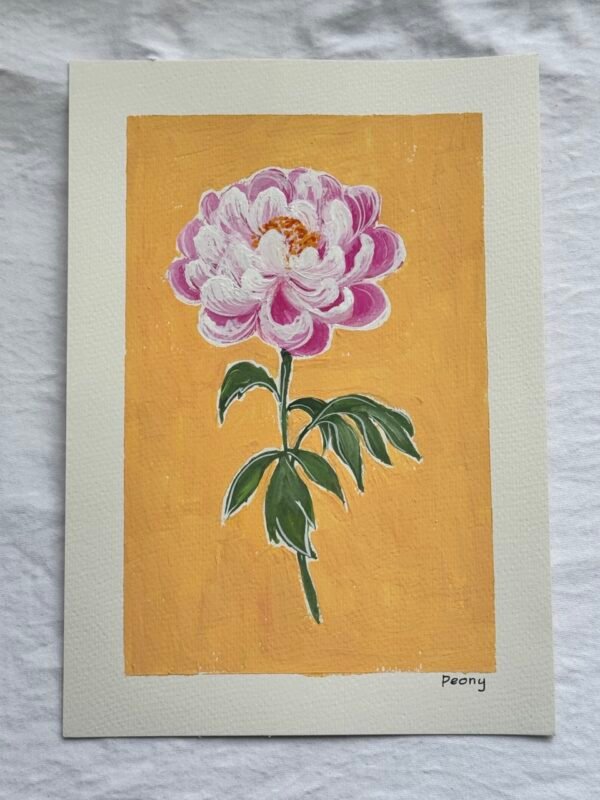 IMG_9588 Large Peony - Day 41