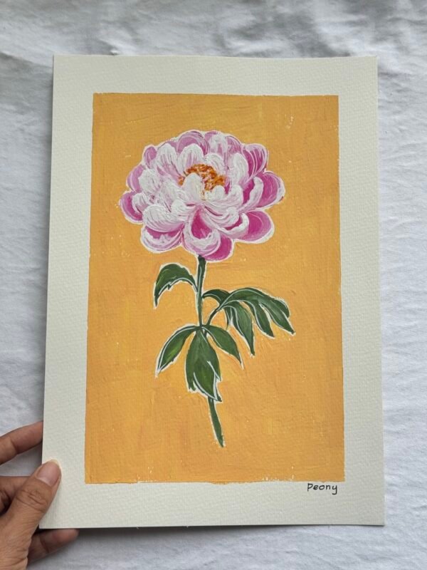 IMG_9589 Large Peony - Day 41