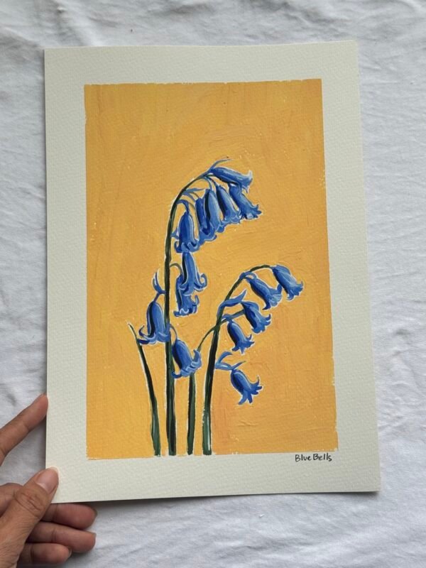 IMG_9594 Large Bluebells - Day 24