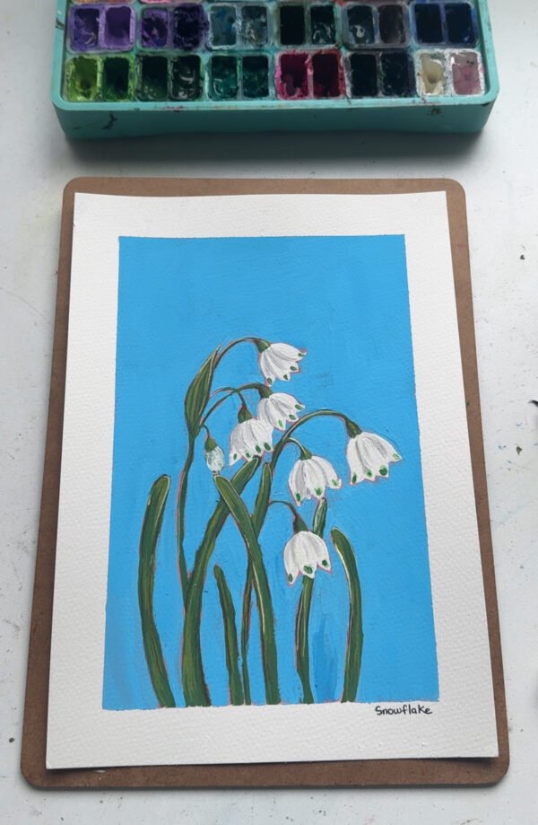 IMG_9780 Snowflake - Day 28