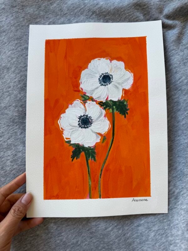 IMG_9990 Large Anemone - Day 37