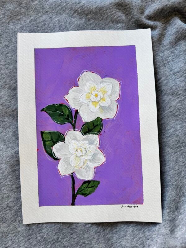 IMG_9995 Large Gardenia - Day 38