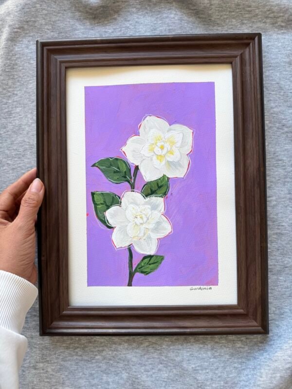 IMG_9997 Large Gardenia - Day 38