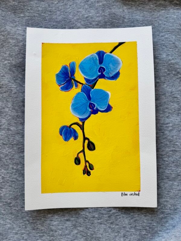 IMG_9999 Large Orchid - Day 35