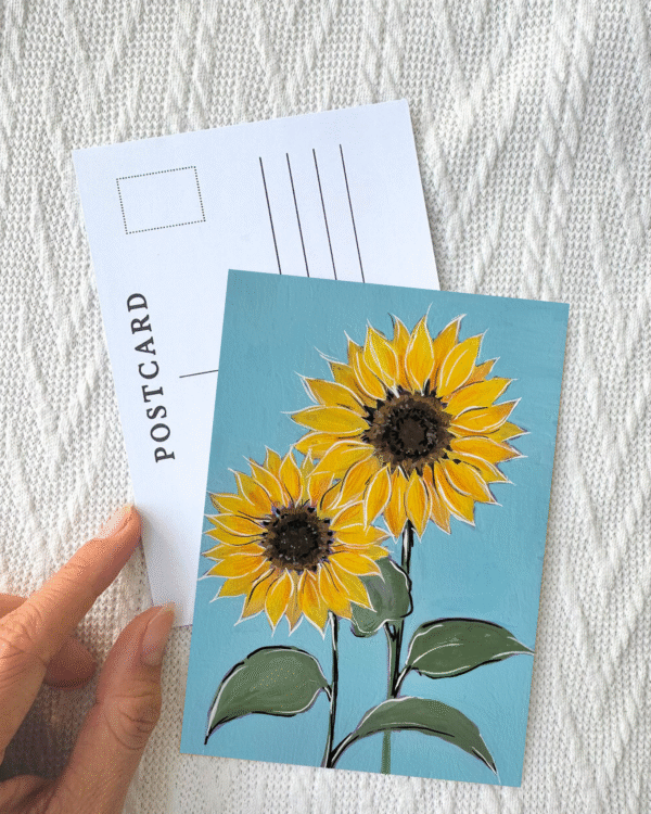 2 sunflower (1) Sunflower