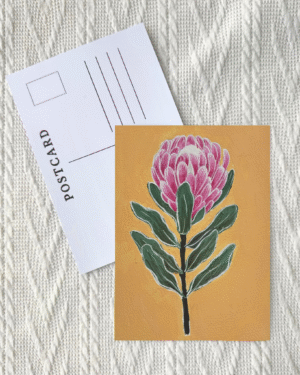 Protea