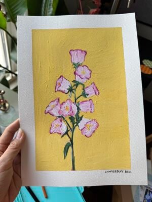 Canteburry Bells - Day51